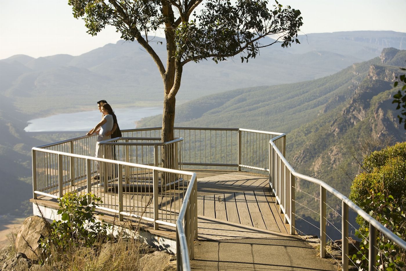 Wildlife Tours Australia Grampians National Park Wildlife & Waterfall Tour