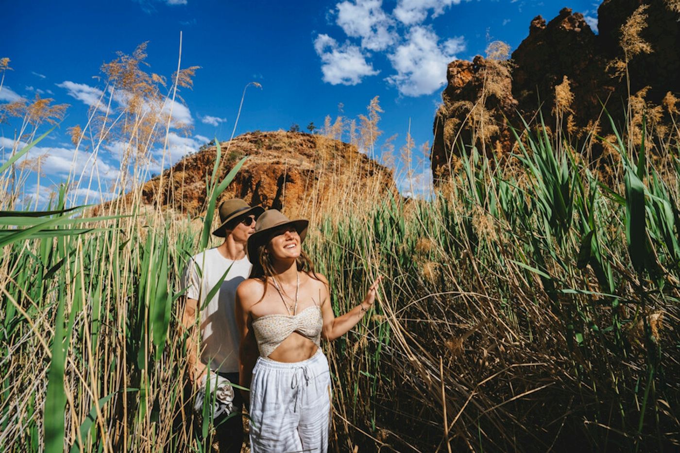 Wildlife Tours Australia West MacDonnell Ranges (Tjoritja) Tour