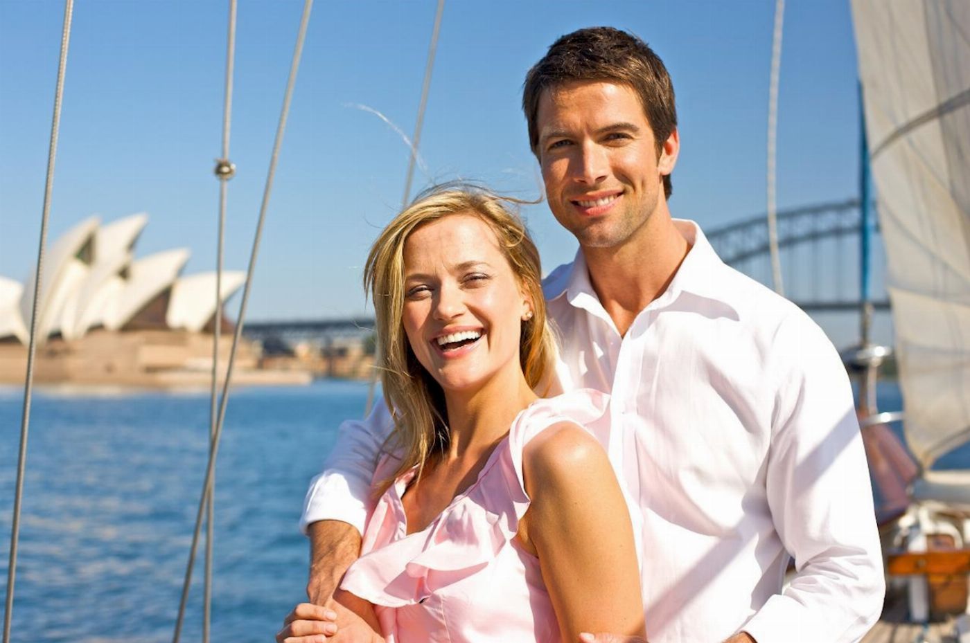 Sydney Princess Cruises Sydney Harbour Long Dinner Cruise