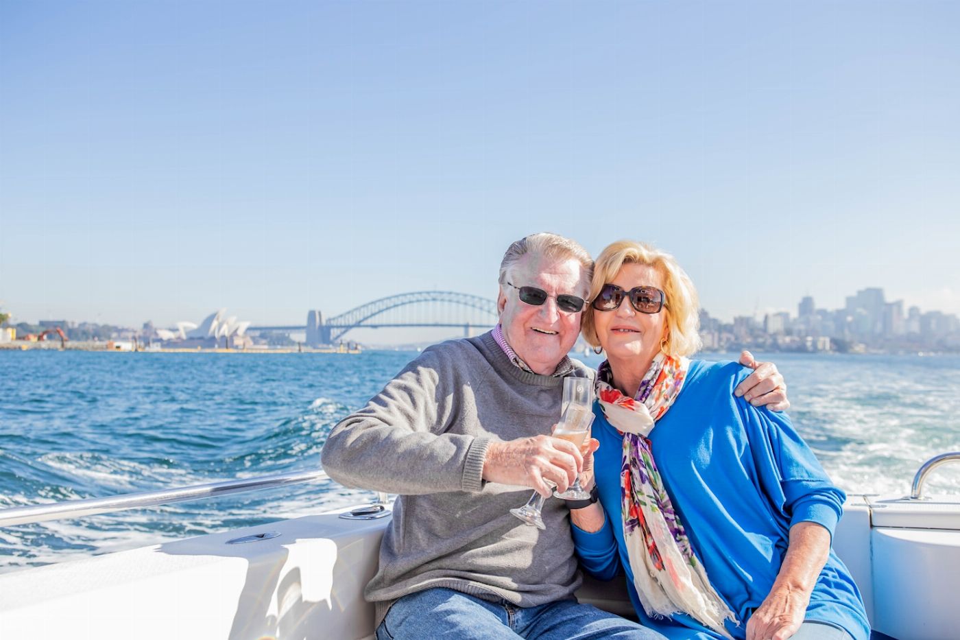 Sydney Princess Cruises Sydney Harbour Long Dinner Cruise
