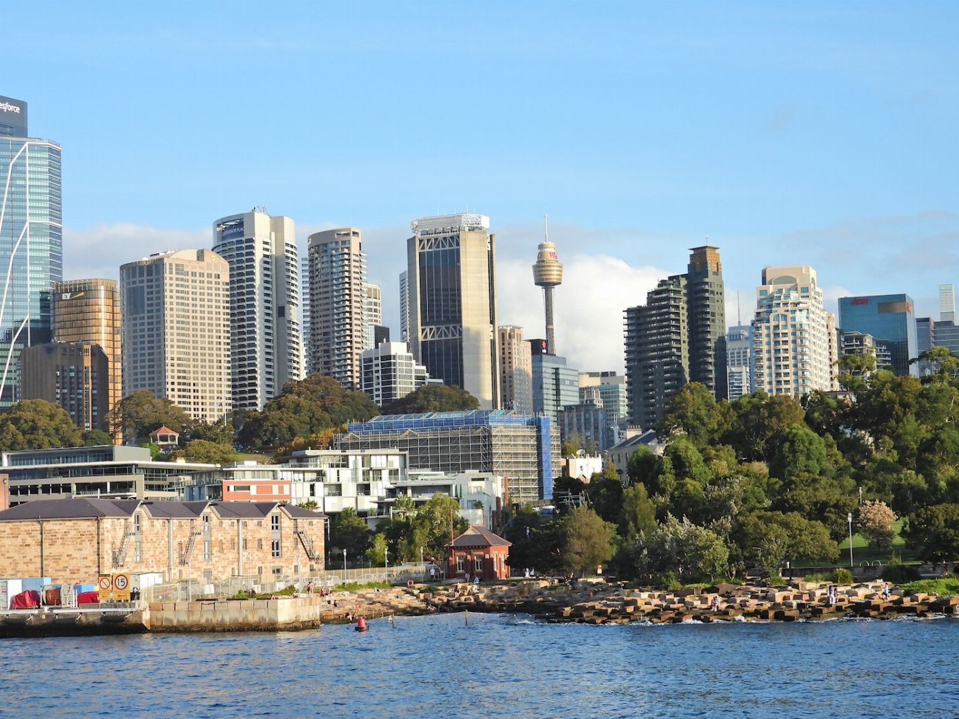 Sydney Princess Cruises Sydney Harbour Discovery Cruise with Lunch