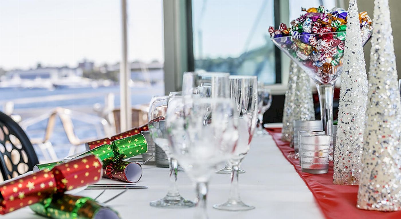 Sydney Princess Cruises Christmas Day Cruise
