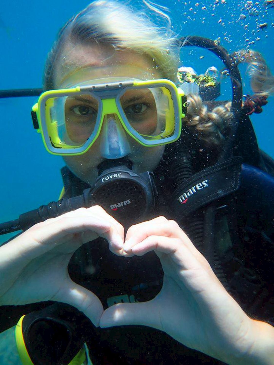 Whitsunday Dive Adventures 2-Tank Scuba Tour - Whitsunday Islands