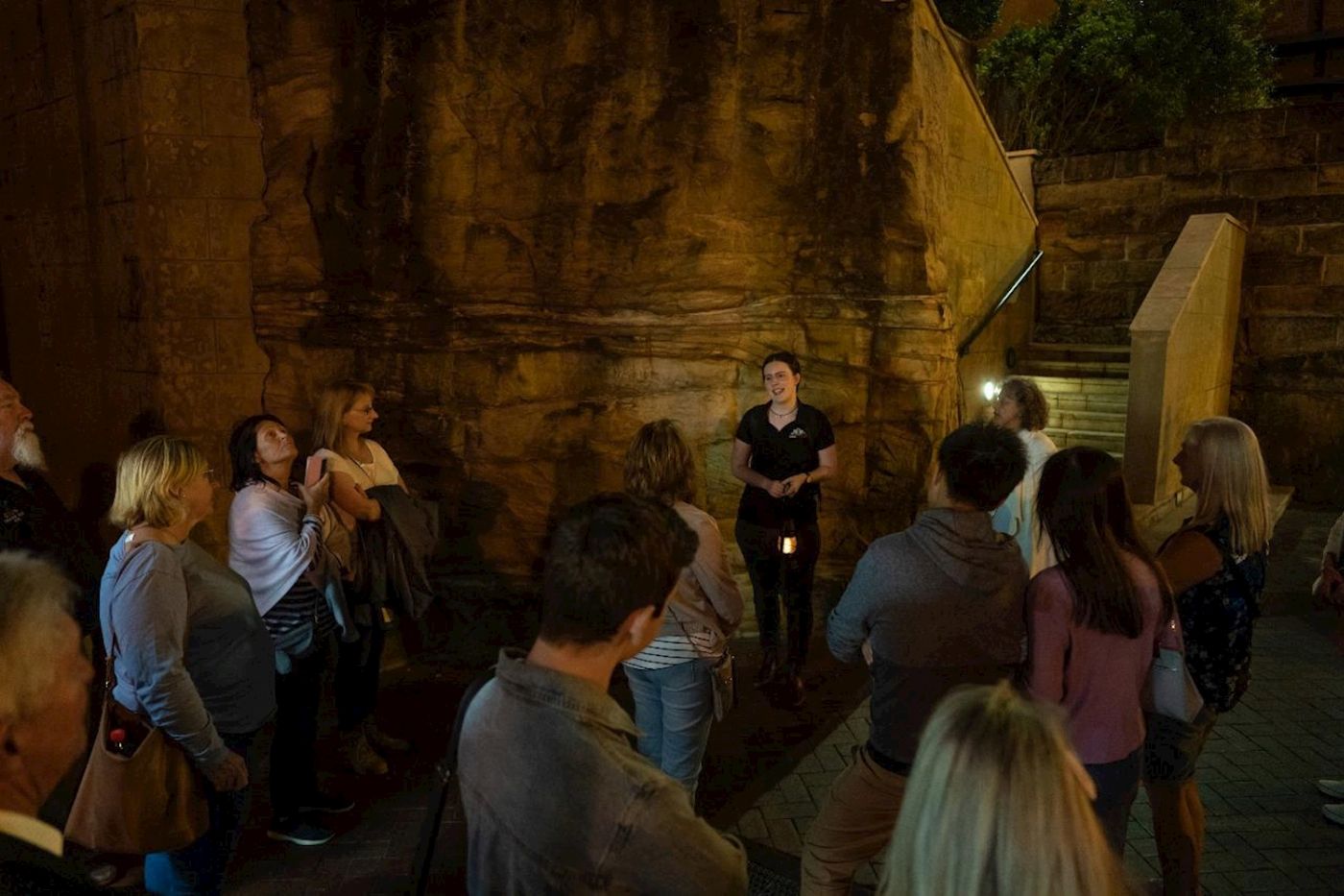 Dark Stories Sydney's - True Crime Tour