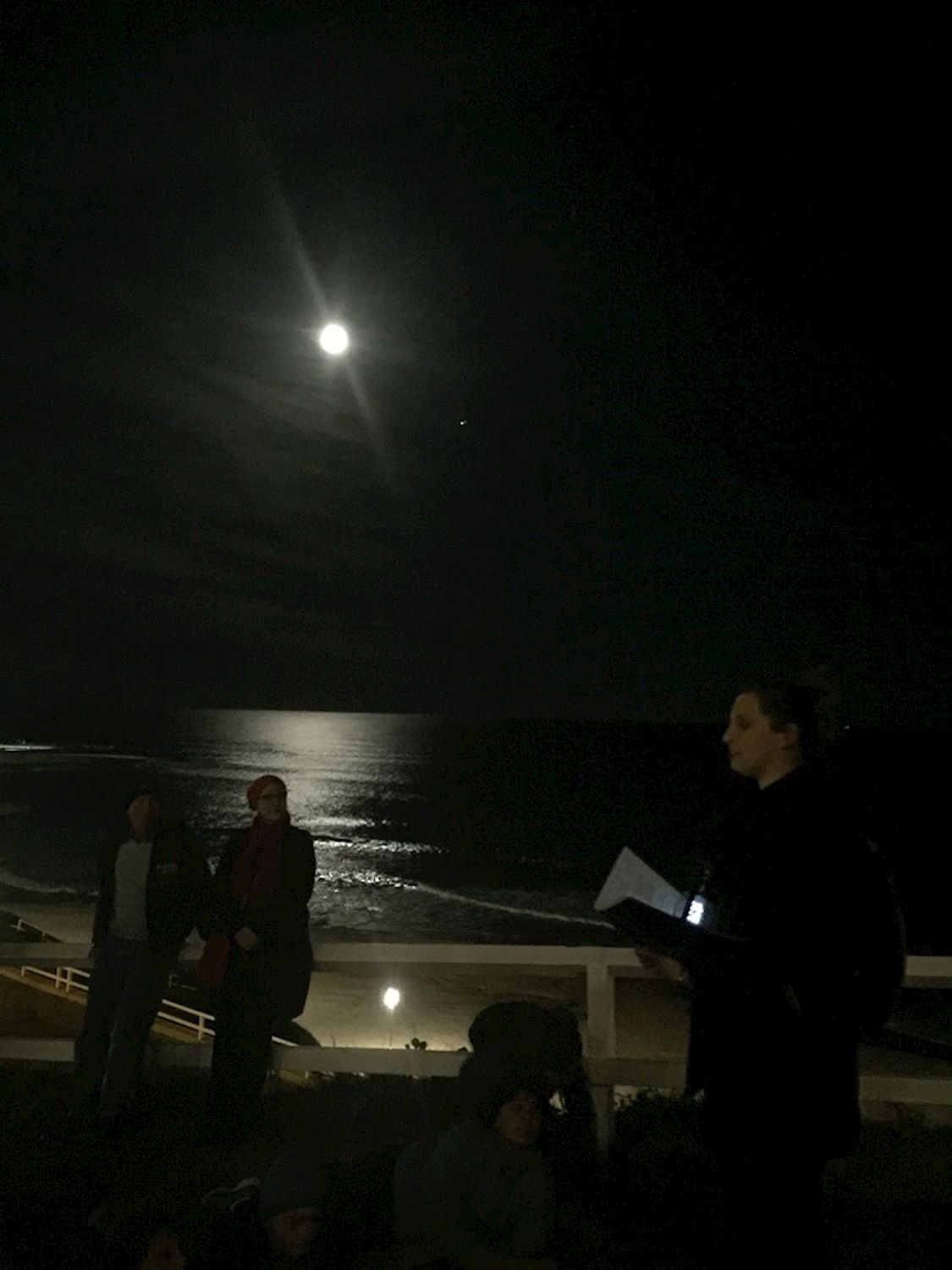 Dark Stories Newcastle's - True Crime Tour