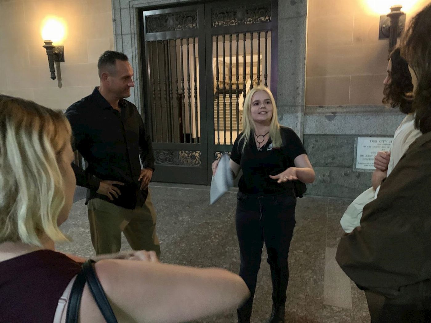 Dark Stories Brisbane's - True Crime Tour