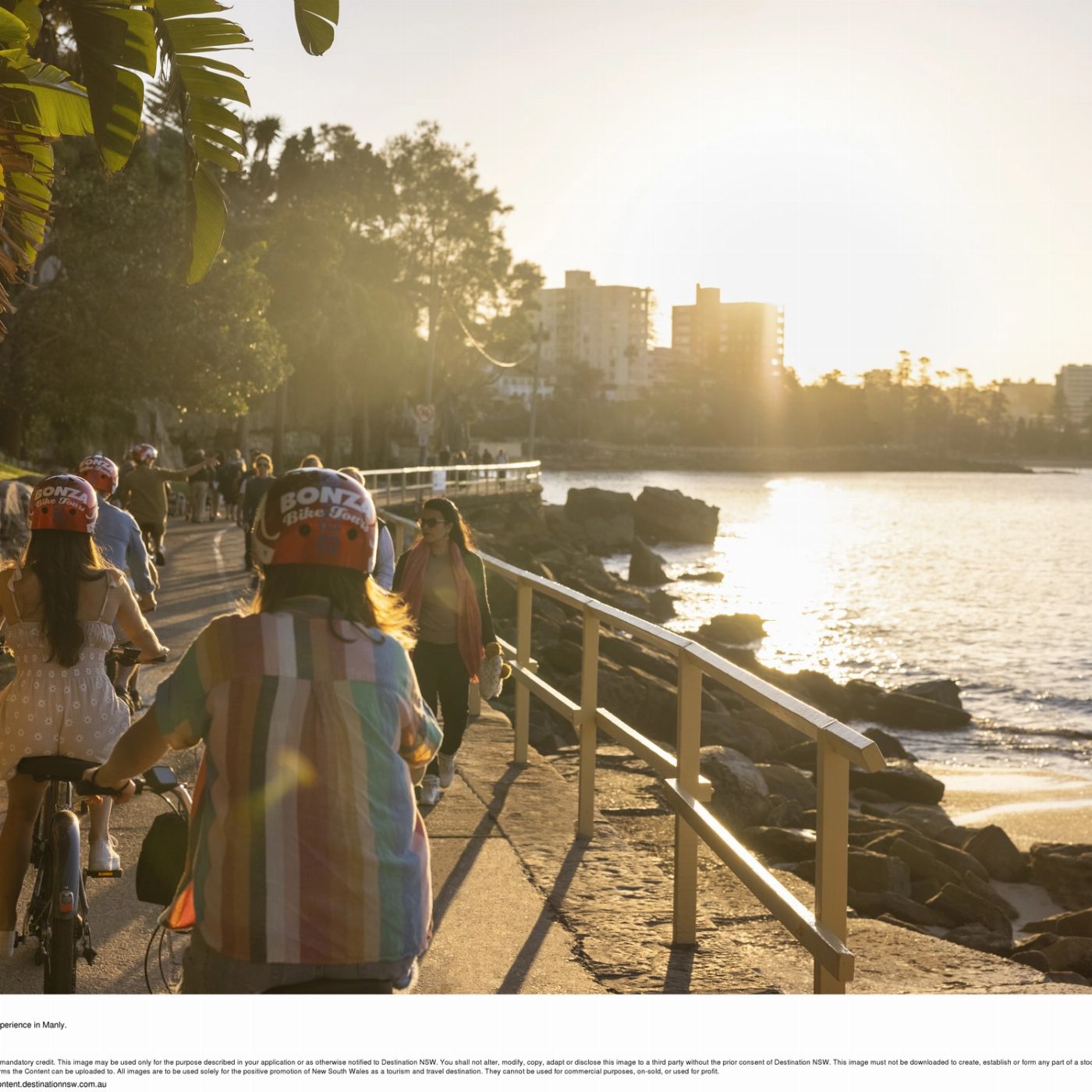 Bonza Bike Tours Sydney Full Day Bike Hire