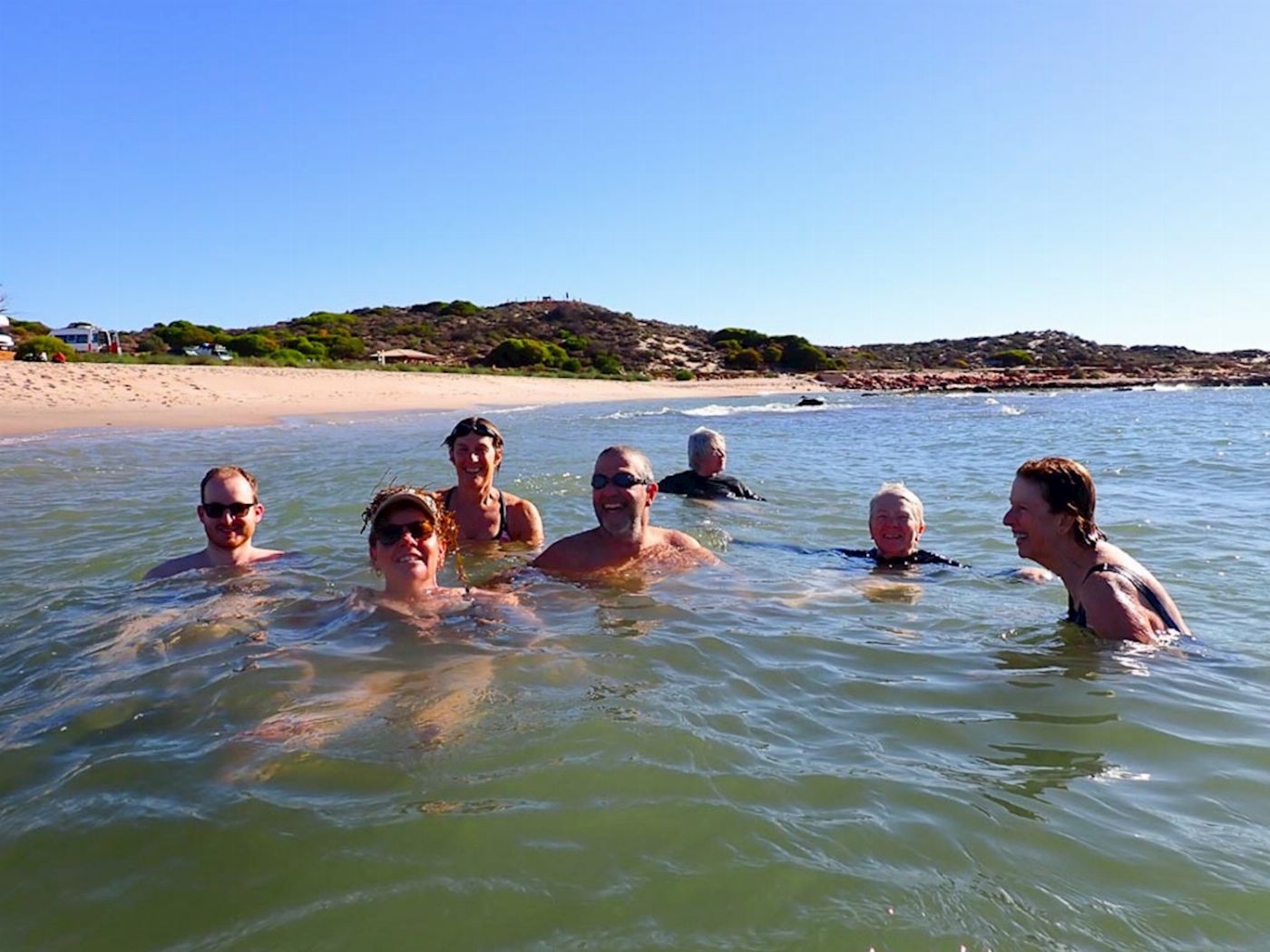 Kapalga Travel West Coast tour (North)