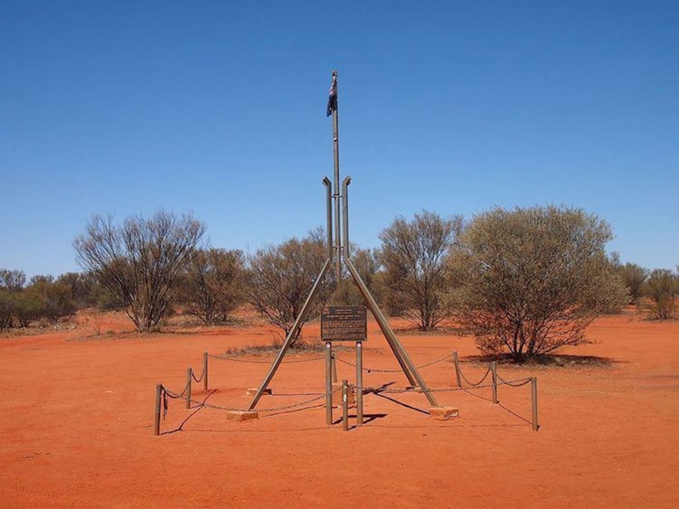 Kapalga Travel Central Australia tour