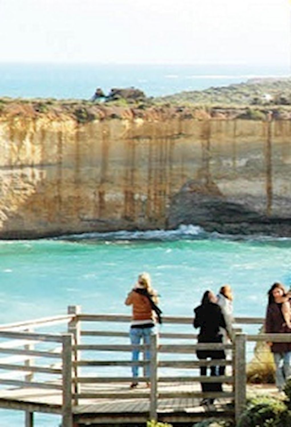 Around And About 3 Day Adventure Sunset Great Ocean Road Tour