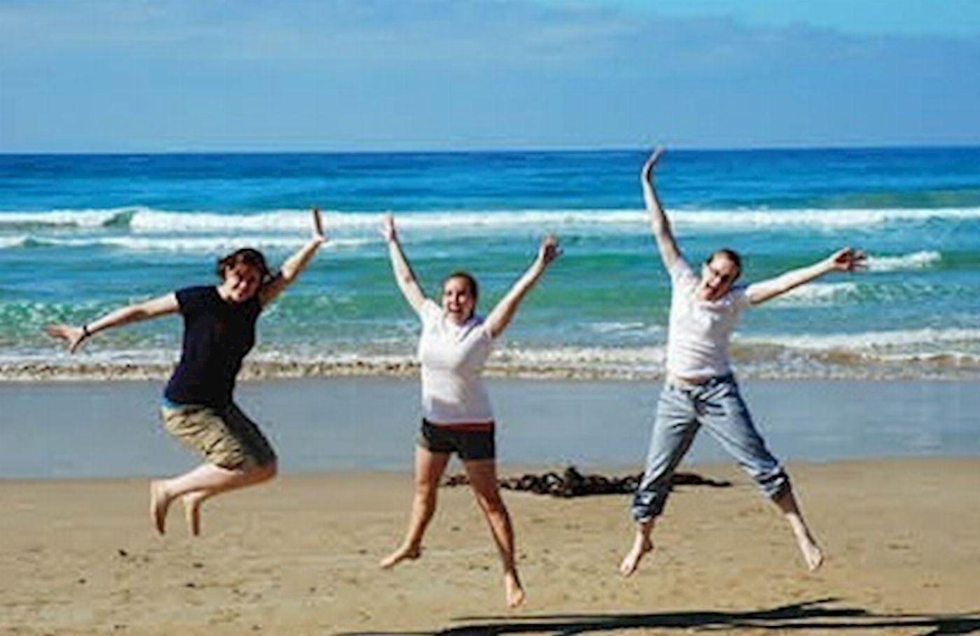 Around And About 3 Day Adventure Sunset Great Ocean Road Tour