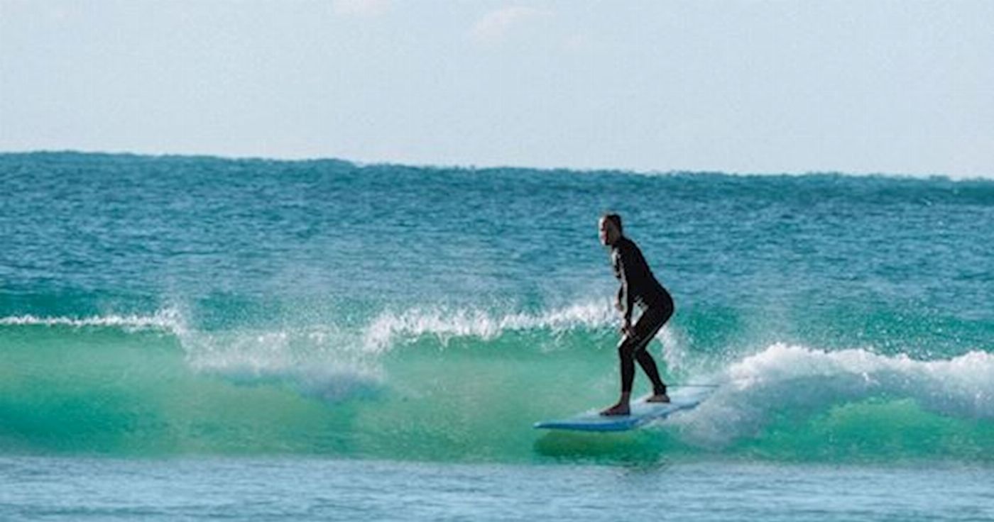 Mojo Surf Australia  Surf Academy 2 Month Departing Sydney or Brisbane