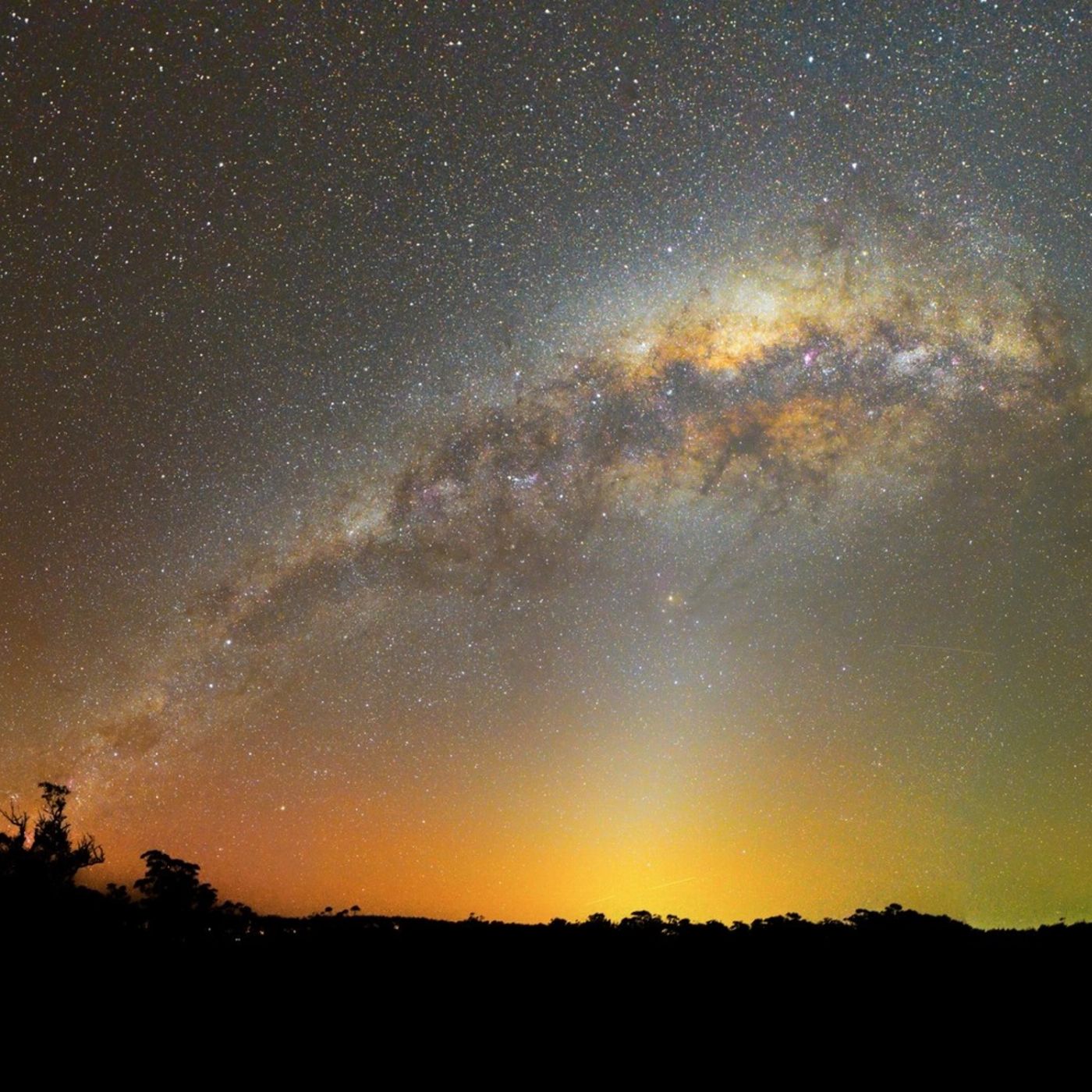 Blue Mountains Stargazing Stargazing Tour in the Blue Mountains