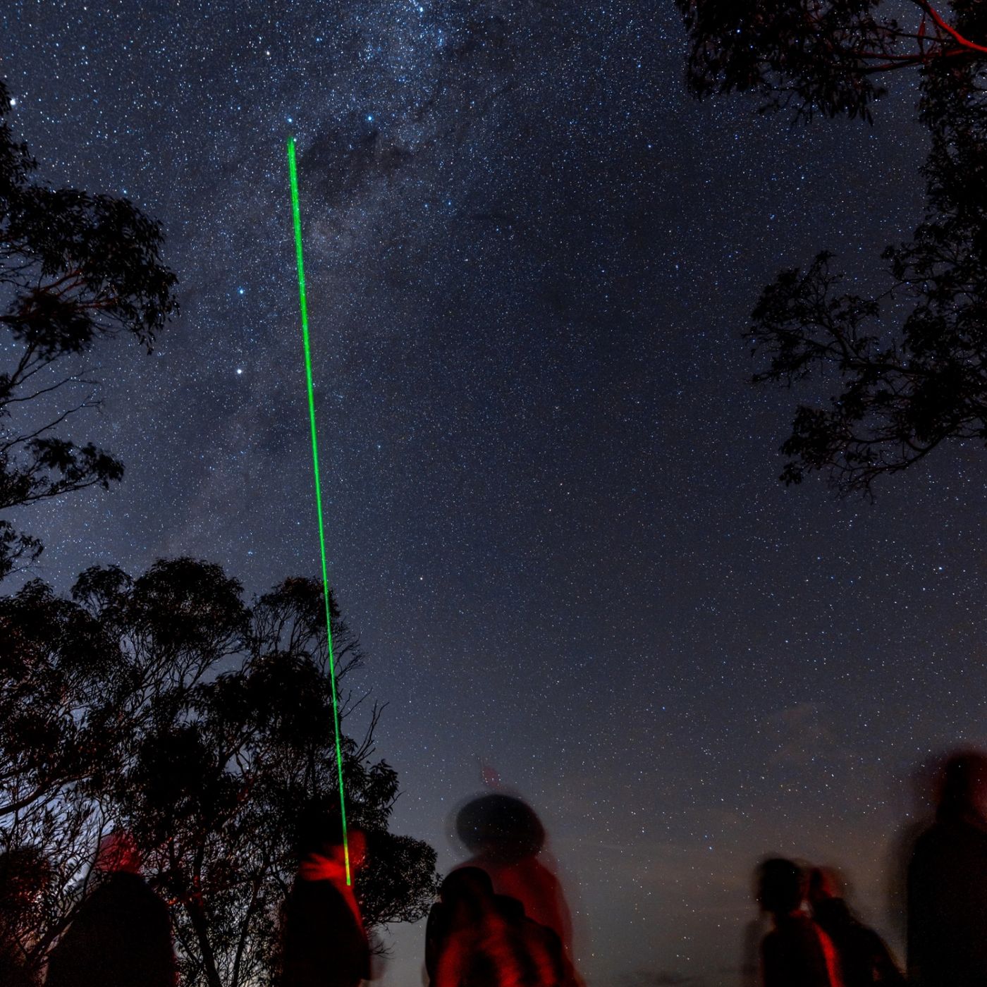Blue Mountains Stargazing Stargazing Tour in the Blue Mountains
