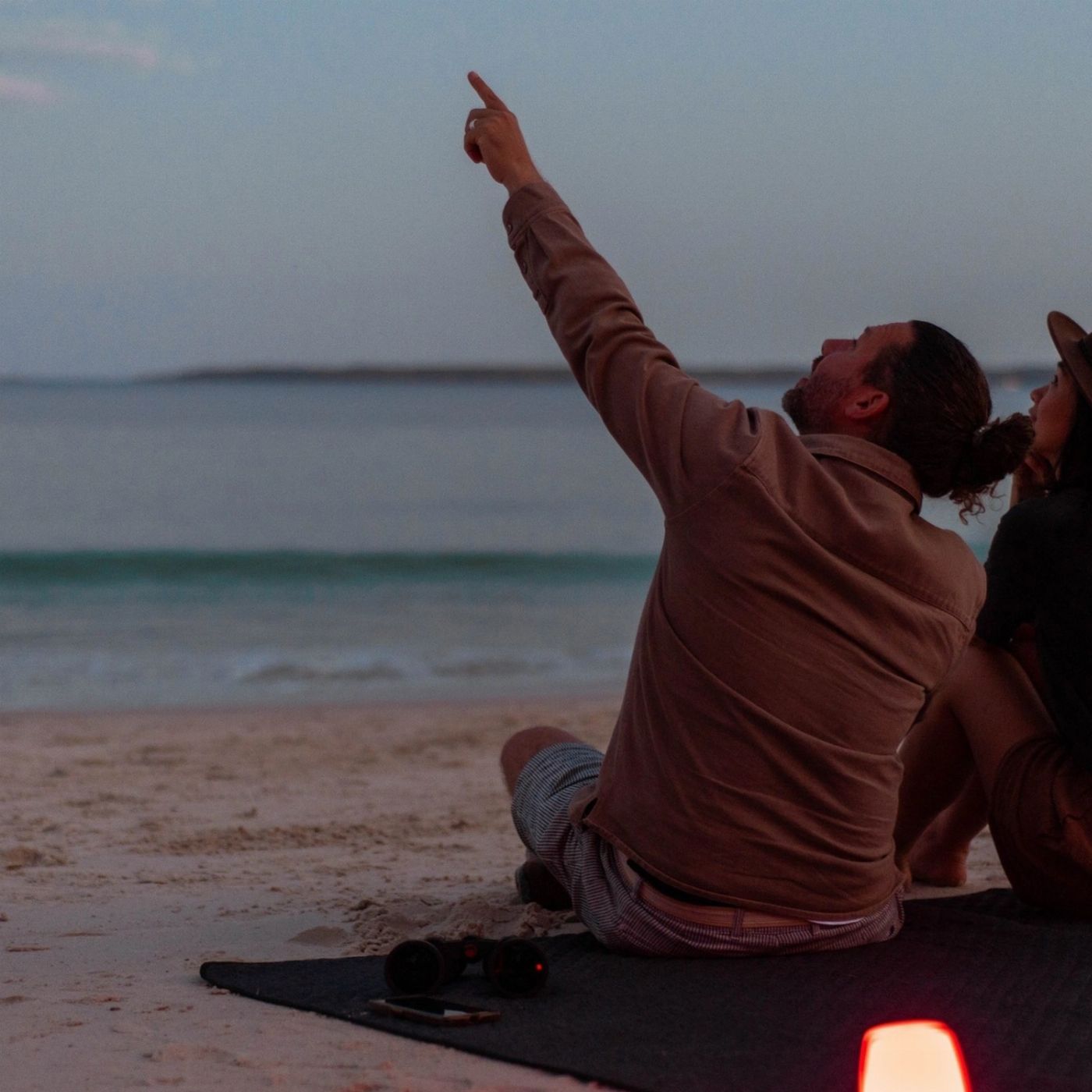 Blue Mountains Stargazing Jervis Bay Stargazing Experience