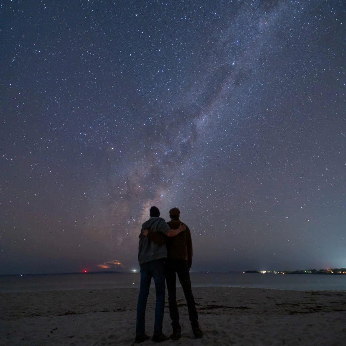 Blue Mountains Stargazing Jervis Bay Stargazing Experience