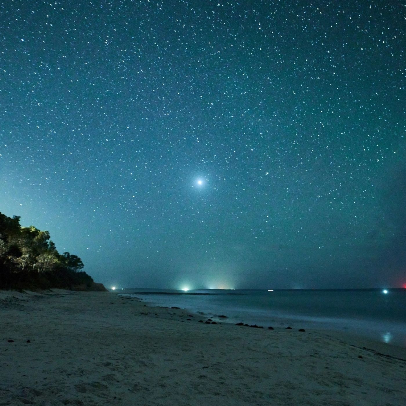 Blue Mountains Stargazing Jervis Bay Stargazing Experience