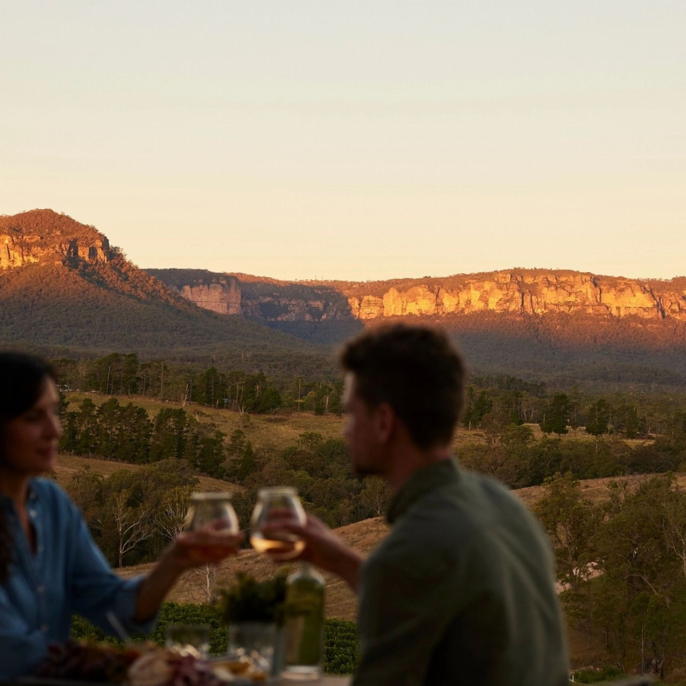 Blue Mountains Stargazing Wine Tasting Stargazing