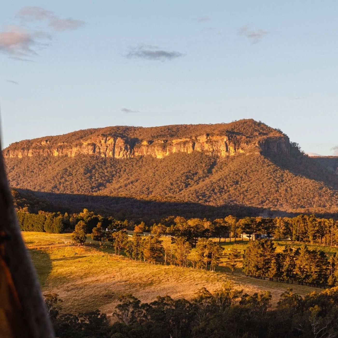 Blue Mountains Stargazing Wine Tasting Stargazing