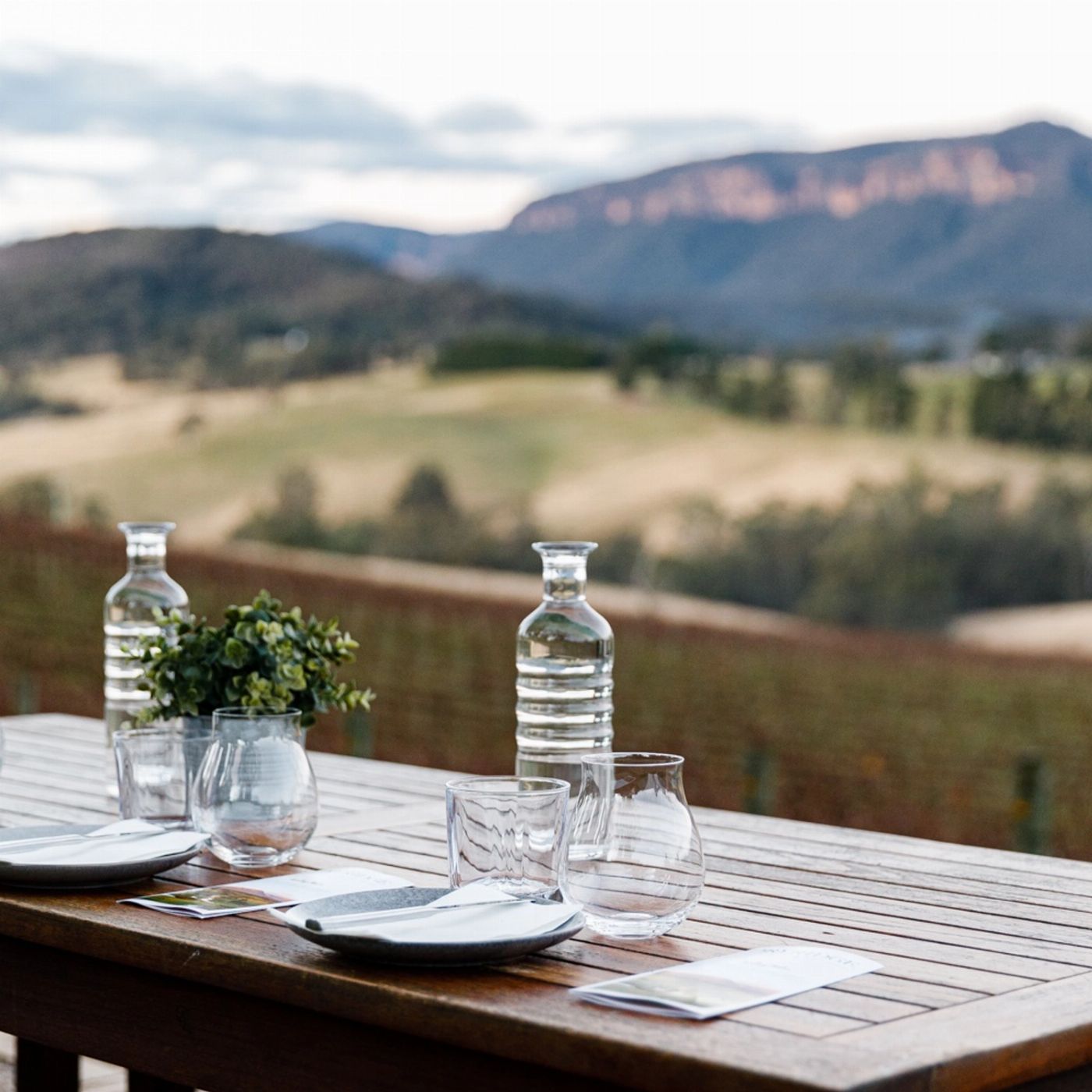 Blue Mountains Stargazing Wine Tasting Stargazing