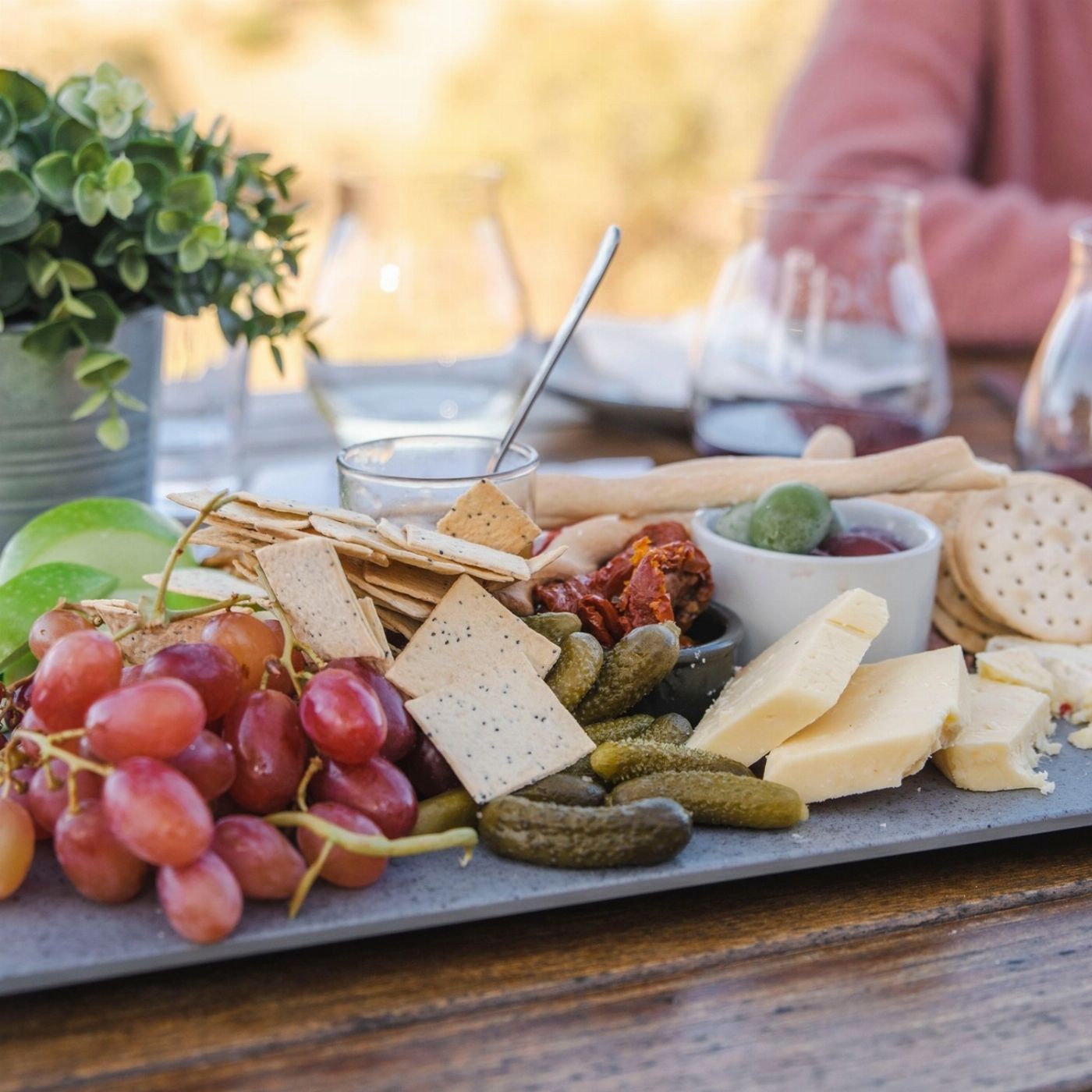 Blue Mountains Stargazing Wine Tasting Stargazing