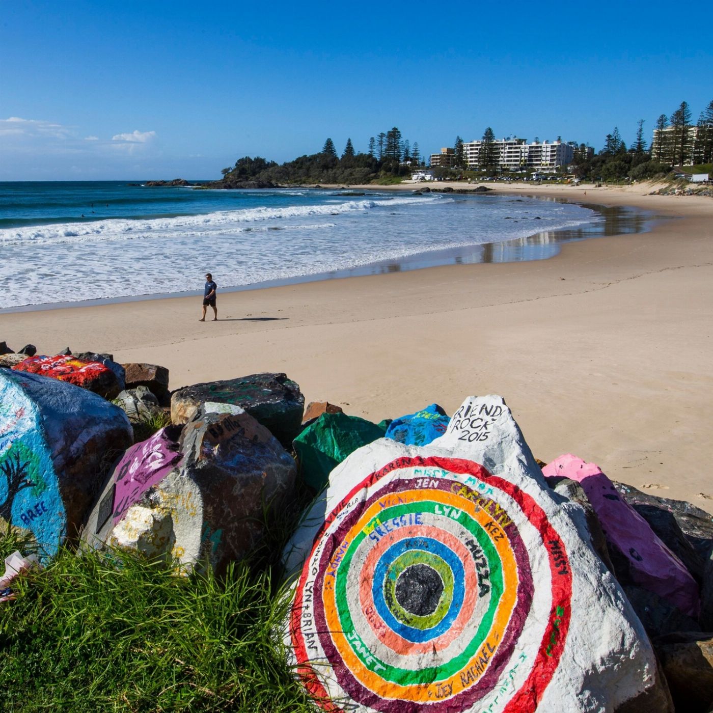 Via Travel Sydney to Brisbane K'gari Fraser Island Comfort Tour - Private Single Ensuite