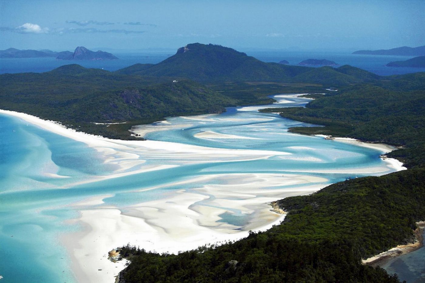 Via Travel Sydney to Daintree Best of East Coast Australia Comfort Tour - Private Single Ensuite