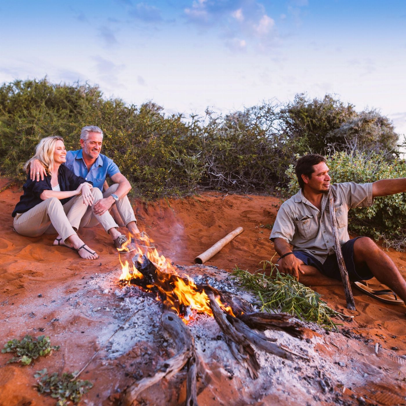 Via Travel Perth to Exmouth Ningaloo Reef Comfort Tour - Private Single Ensuite