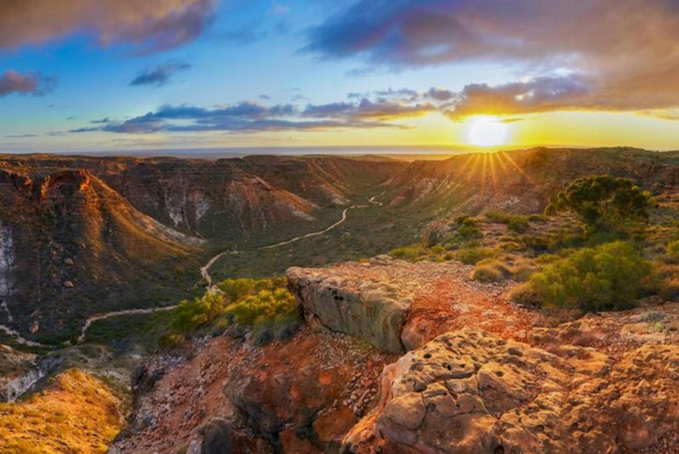 Via Travel Perth to Exmouth Ningaloo Reef Comfort Tour - Private Double Ensuite