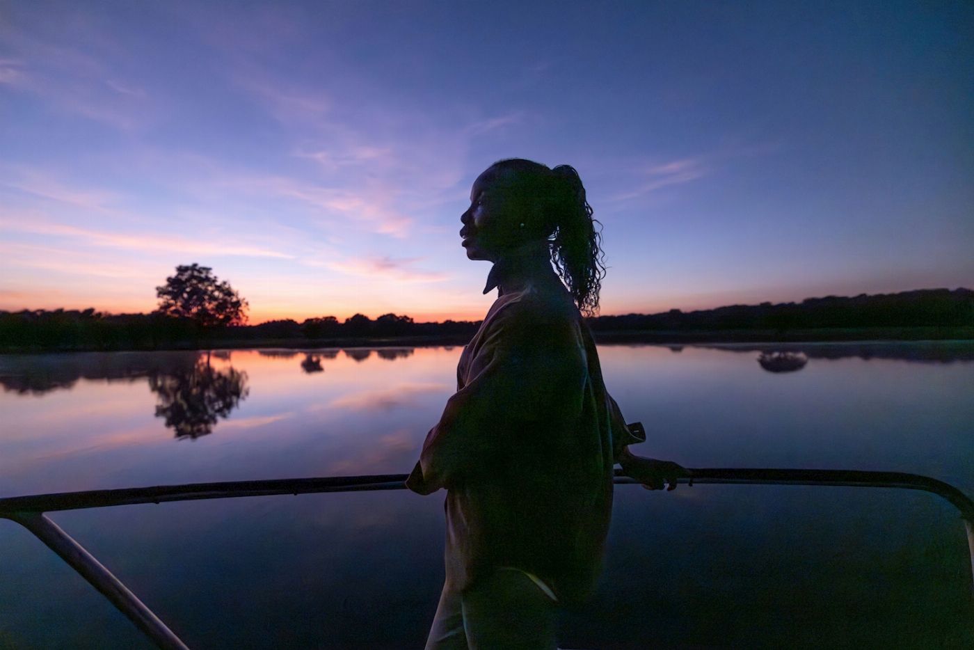 Sacred Owl Tours Tour 3C-Kakadu National Park - Yellow Water River Cruise -Small Group Tour - Full Day Tour
