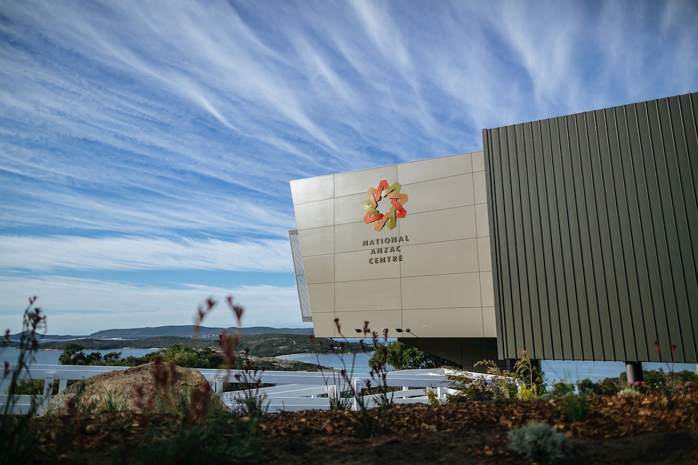 Australian Pinnacle Tours MARGARET RIVER - 4 Day Margaret River Tree Top Walk Albany ANZAC (Double Room)