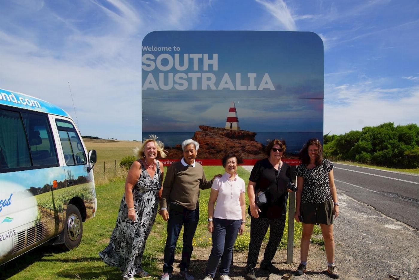 See Adelaide & Beyond Great Ocean Road & Beyond Melbourne to Adelaide (Single Traveller, Private Ensuite)
