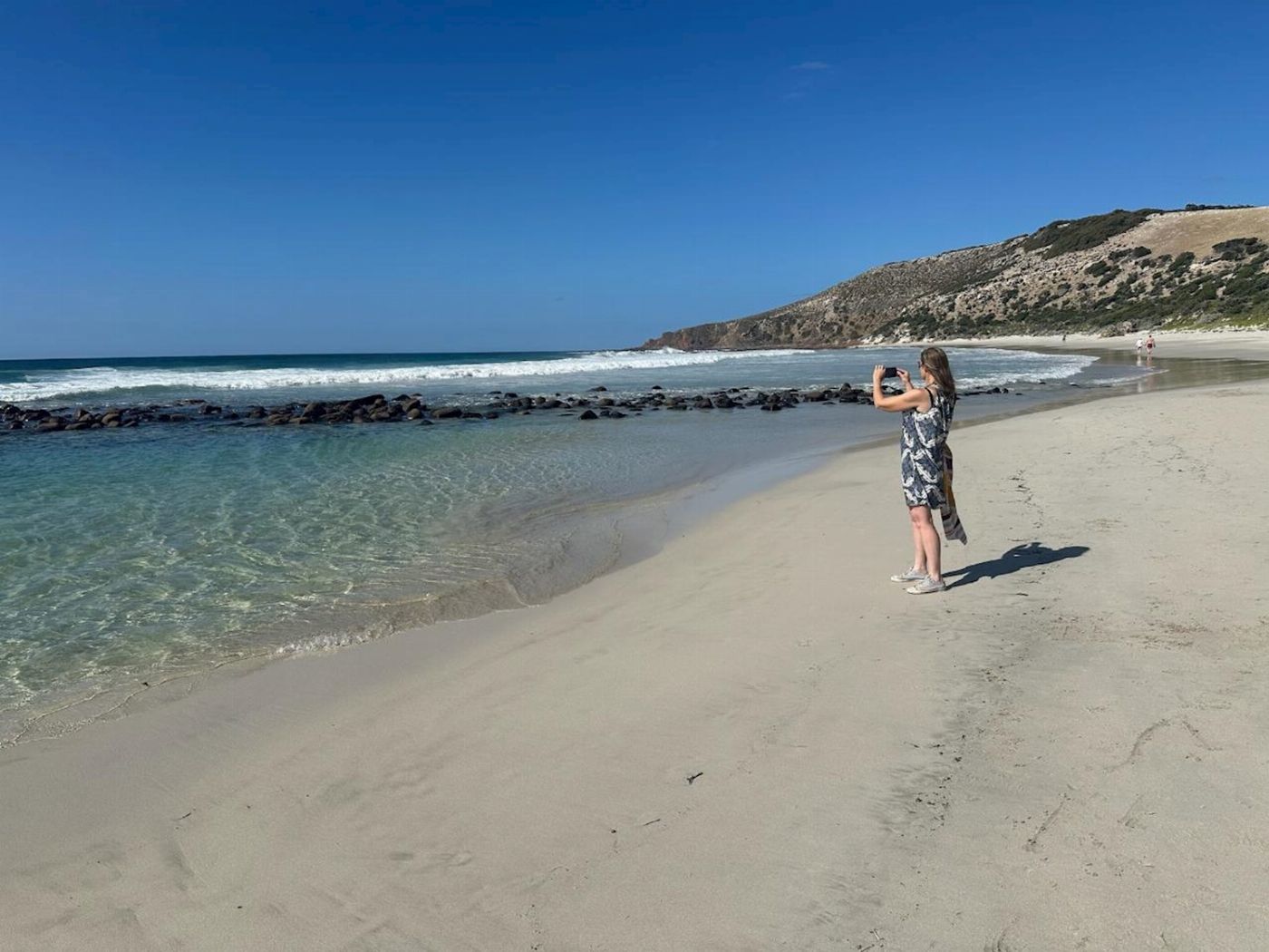 See Adelaide & Beyond Kangaroo Island 2 Day Wildlife Adventure Tour (Communal Share Bell Tent Max 4)