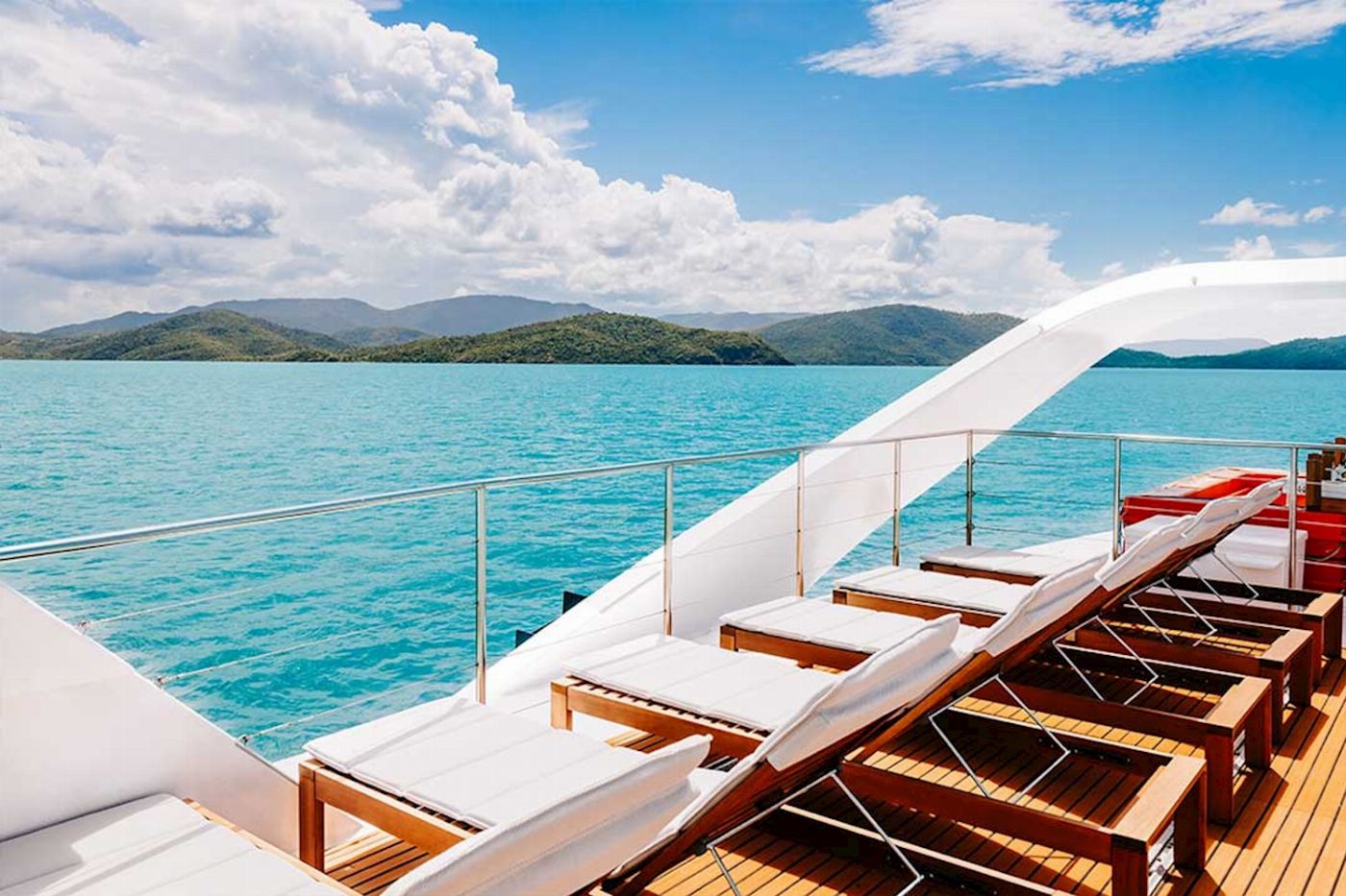 ZigZag Whitsundays Whitehaven Beach And Snorkel