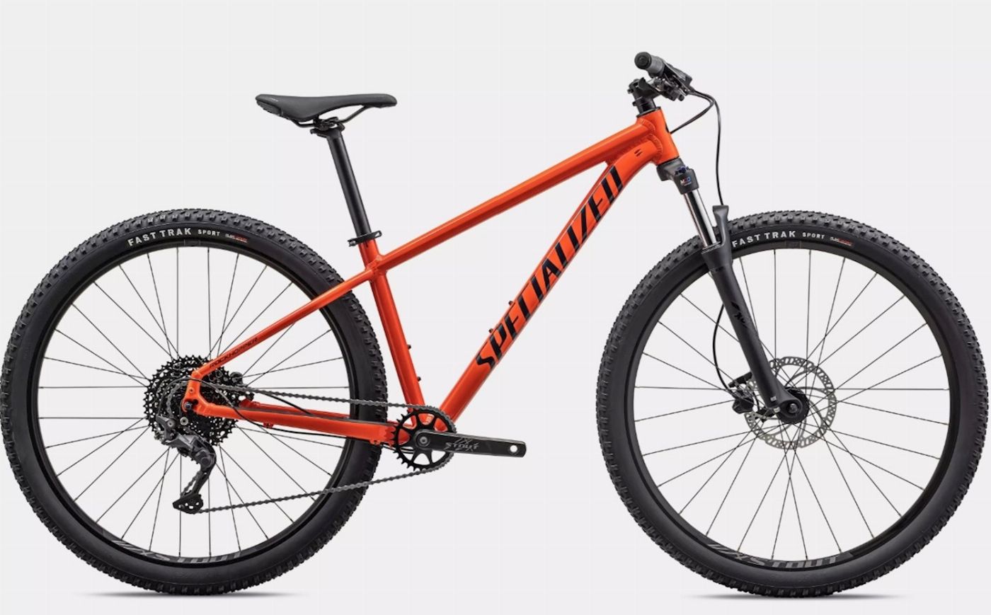 Ride Whitsunday One Day Hire One Day Hire - Standard MTB Rockhopper