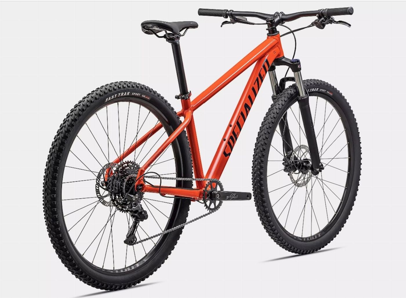 Ride Whitsunday Three Day Hire Three Day Hire - Standard MTB Rockhopper