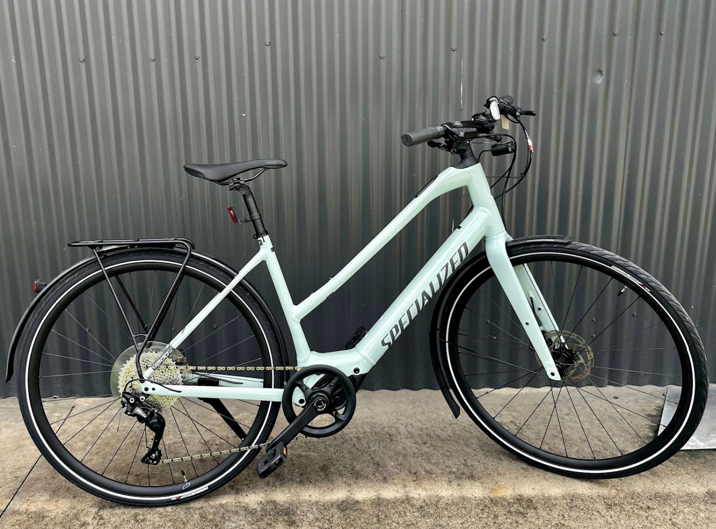 Ride Whitsunday One Day Hire One Day Hire - Cruiser E-bike