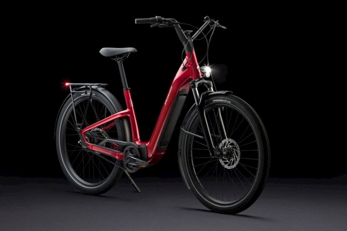 Ride Whitsunday Two Day Hire Two Day Hire - Cruiser E-bike