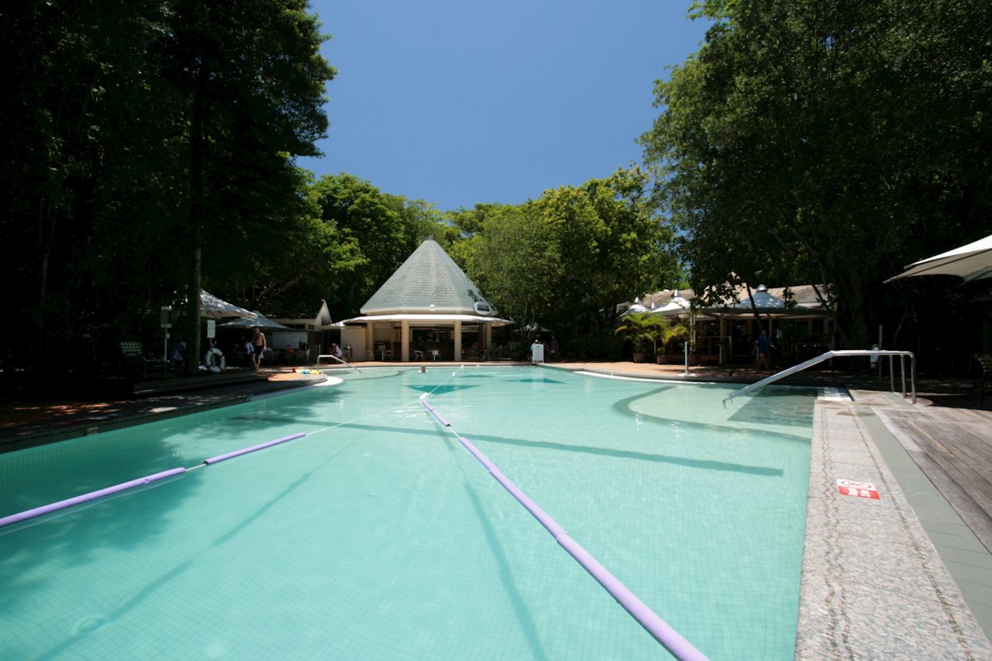 Great Adventures Green Island Discovery (Snorkel Gear & Glass Bottom Boat) + Boat Snorkel Trip