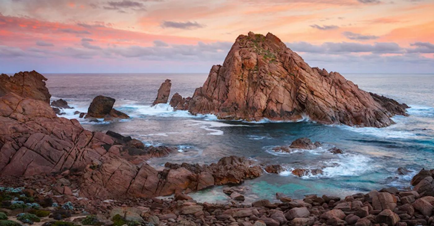 Intrepid Best of Perth, Margaret River and Rottnest Island