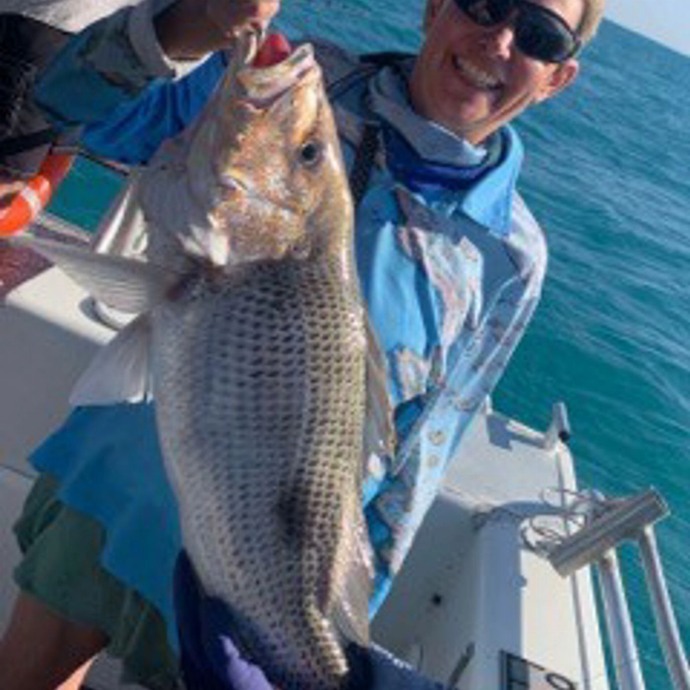 Razorfish Whitsundays Fishing Charters Full Day Private Fishing Charter