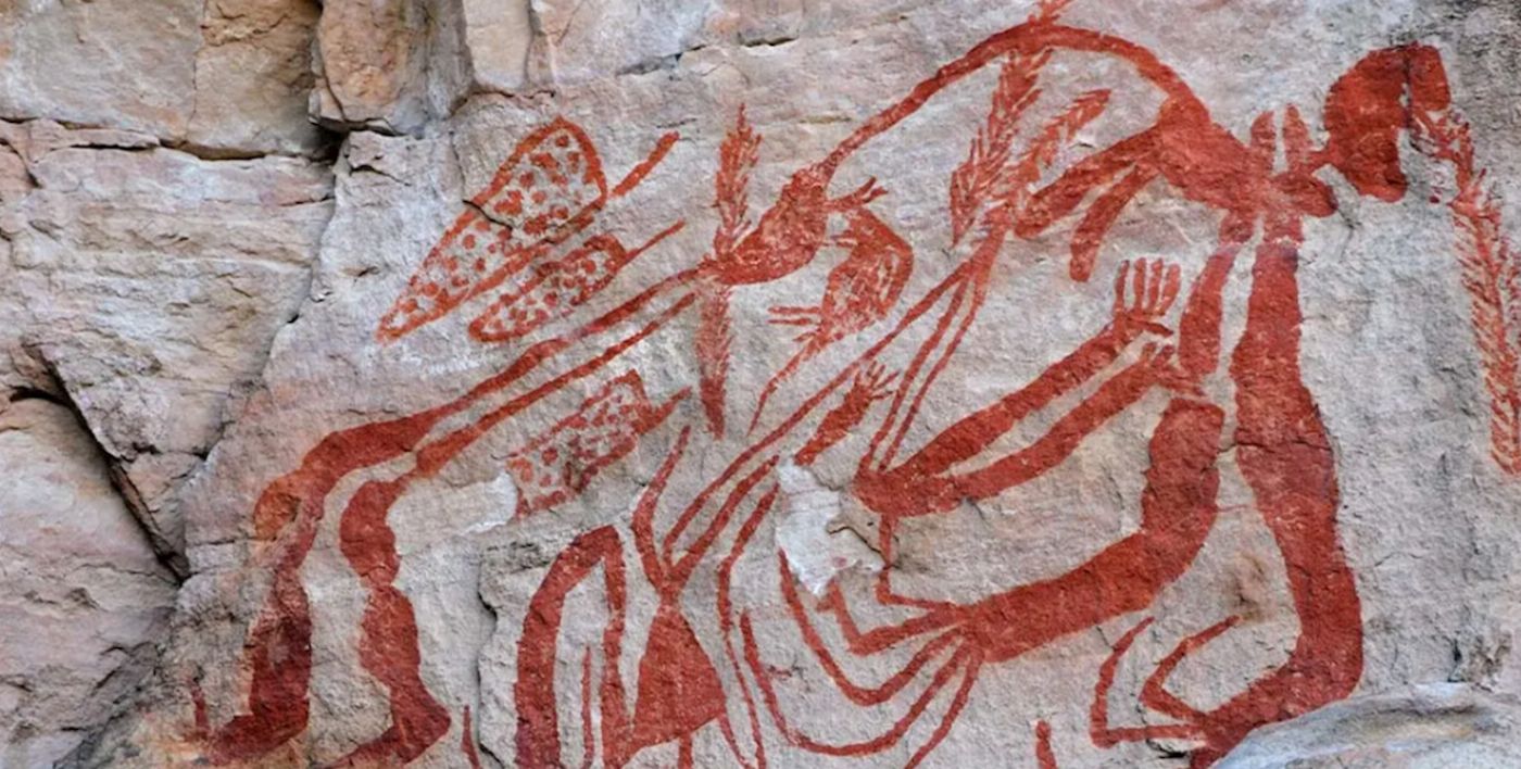Intrepid Best of Top End & Kakadu Adventure tour (Twin Share Room)