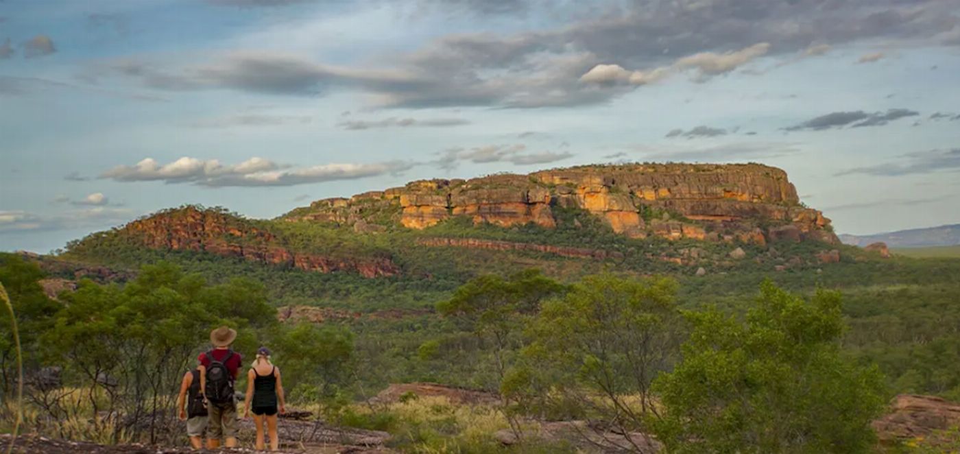 Intrepid Best of Top End & Kakadu Adventure tour (Twin Share Room)