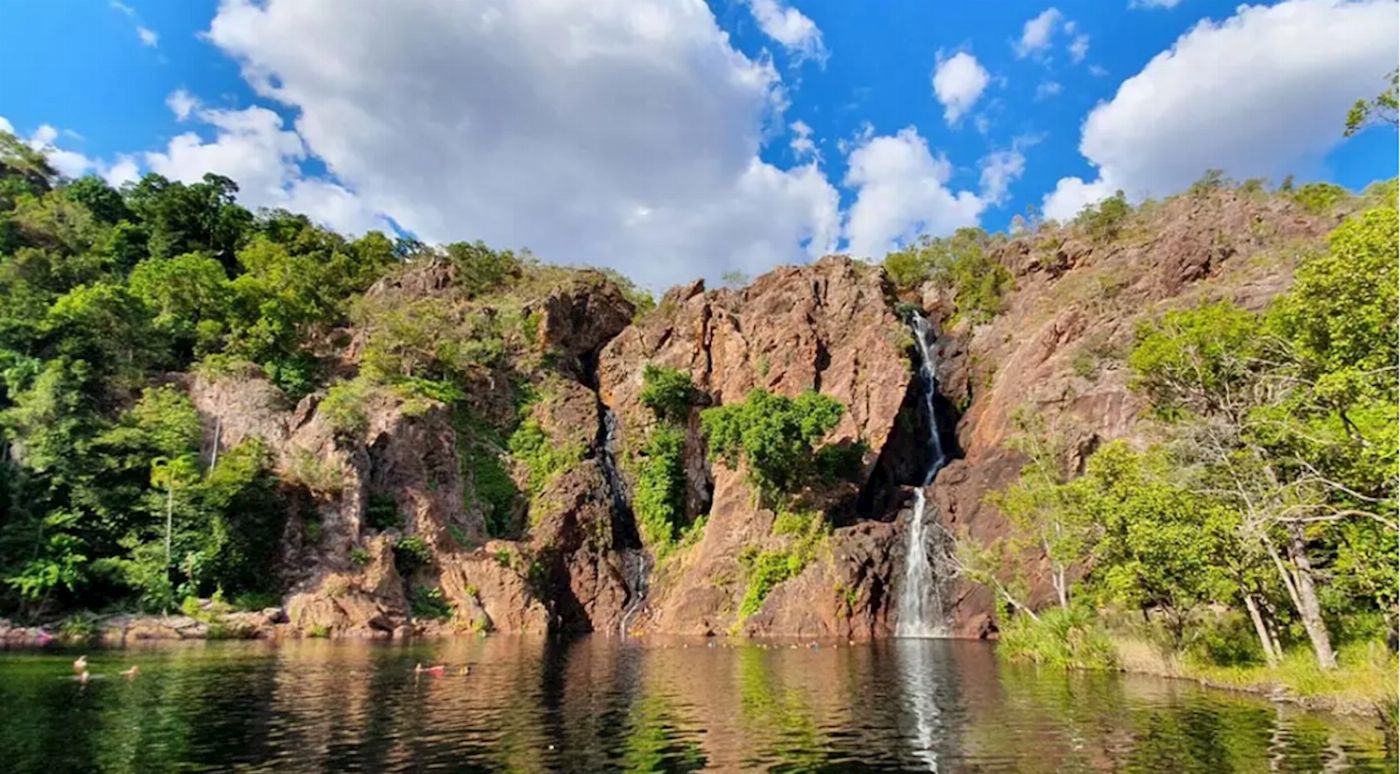 Intrepid Best of Top End & Kakadu Adventure tour (Twin Share Room)