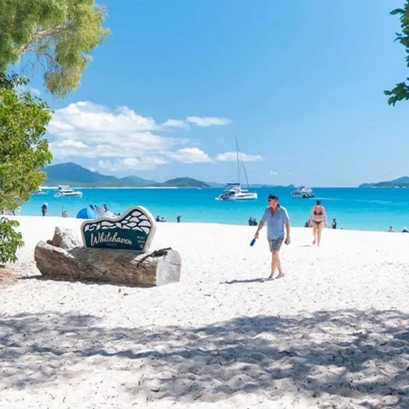 Magic Whitsundays Big Fury
