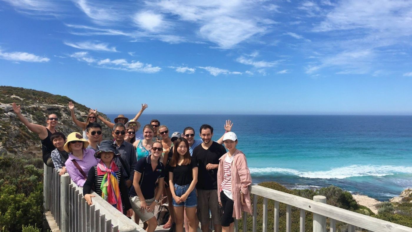 Groovy Grape Barossa Kangaroo Island 2 Day Wildlife Adventure Tour (Motel Single Traveller)