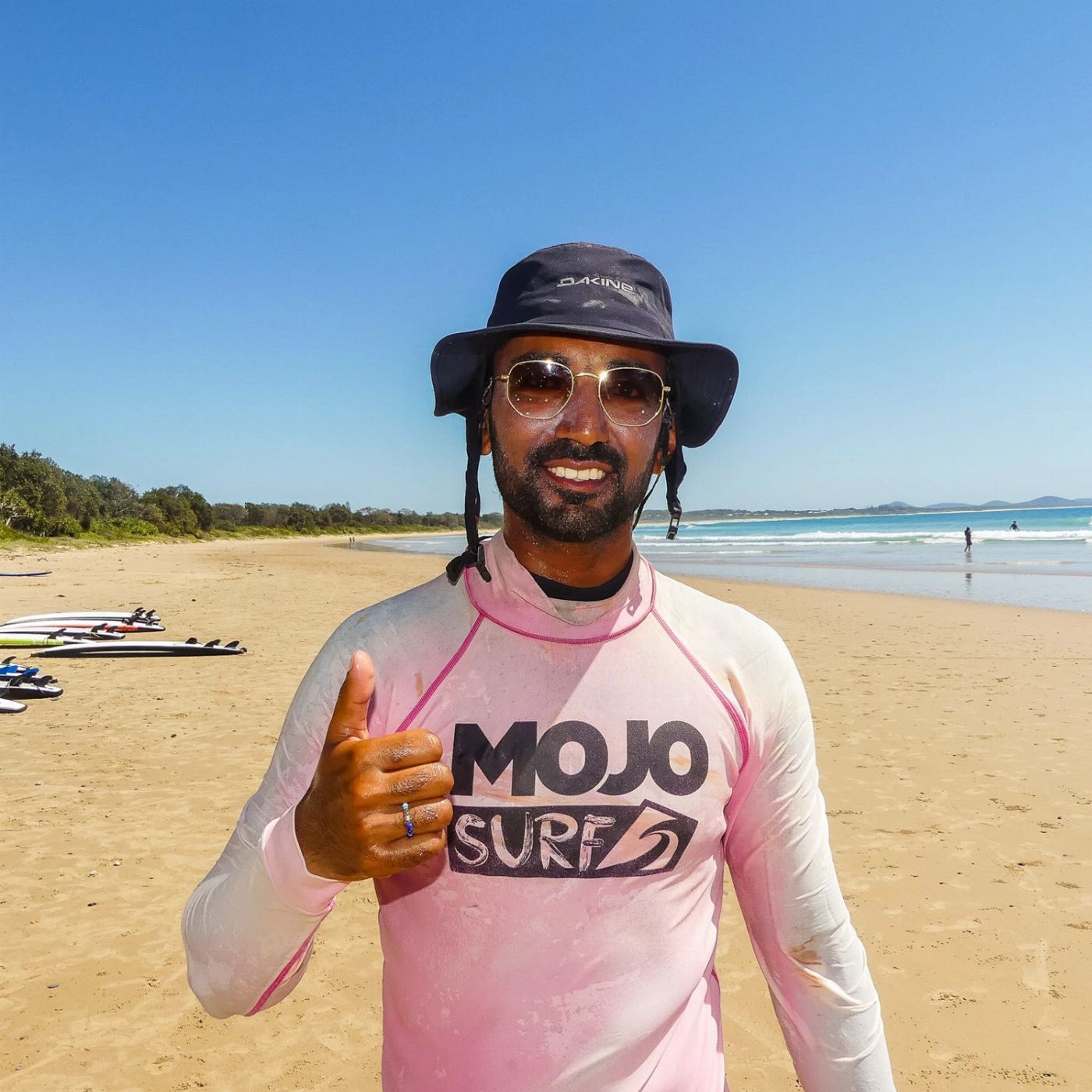 Mojo Surf Australia 14 Day 13 Night Livin The Dream Surf Development Course