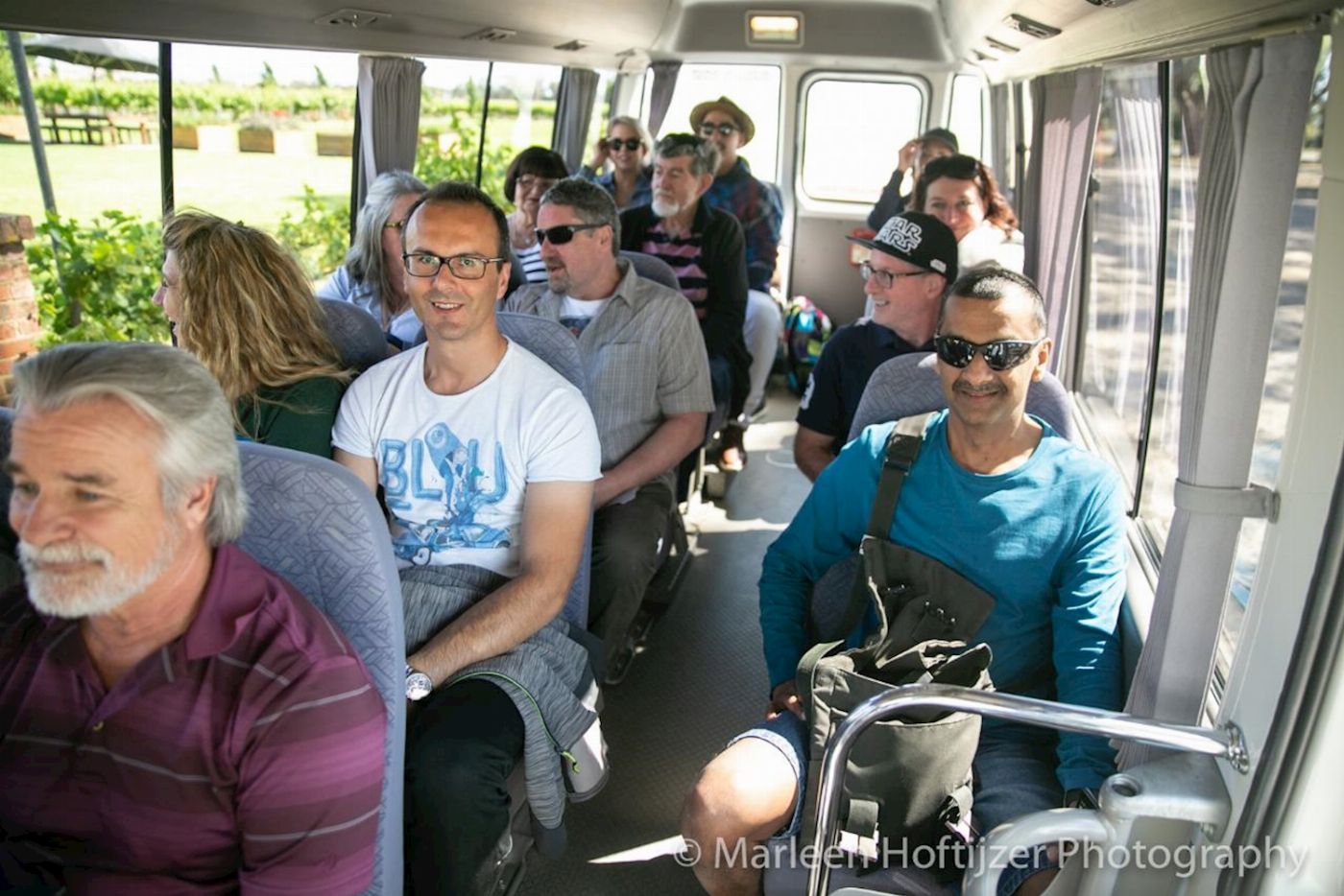 See Adelaide & Beyond Taste The Barossa Premium Tour