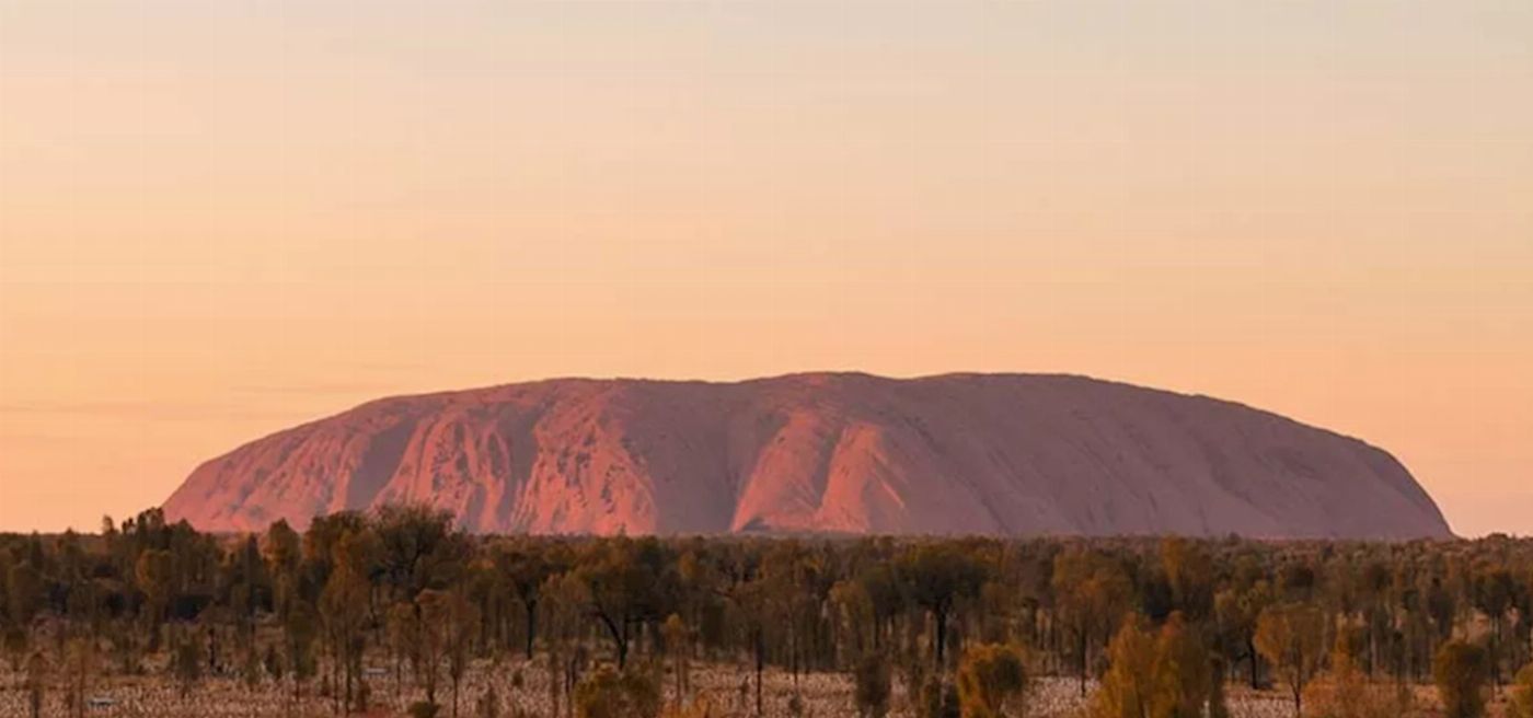 AAT Kings Uluru and Kata Tjuta Highlights (Budget Twin Room)