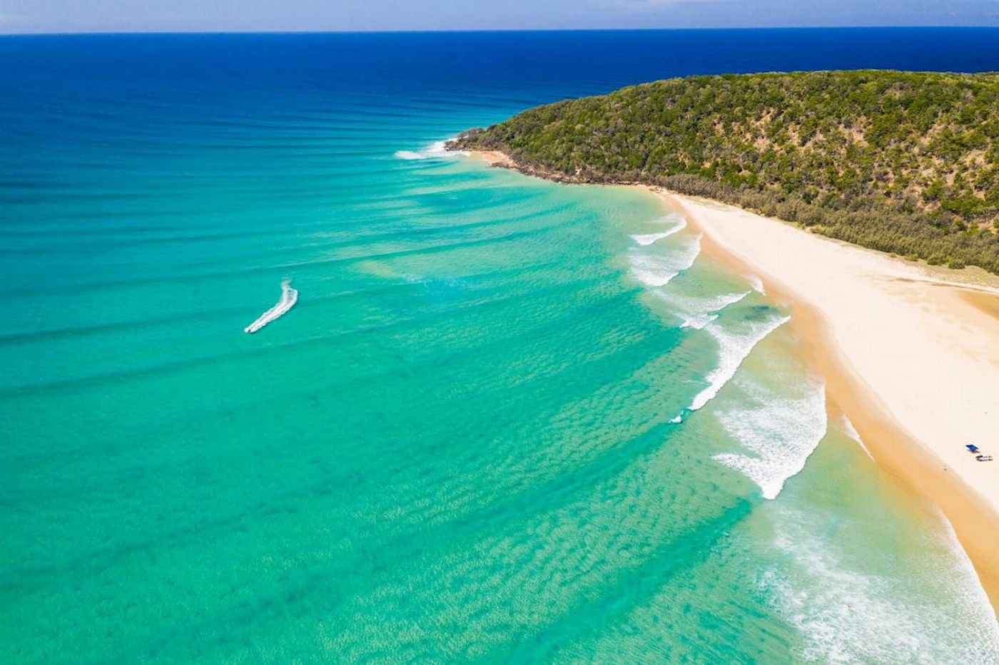 Sunny Jeeps 4WD Beach Adventure & Scenic Walks (Full Day)